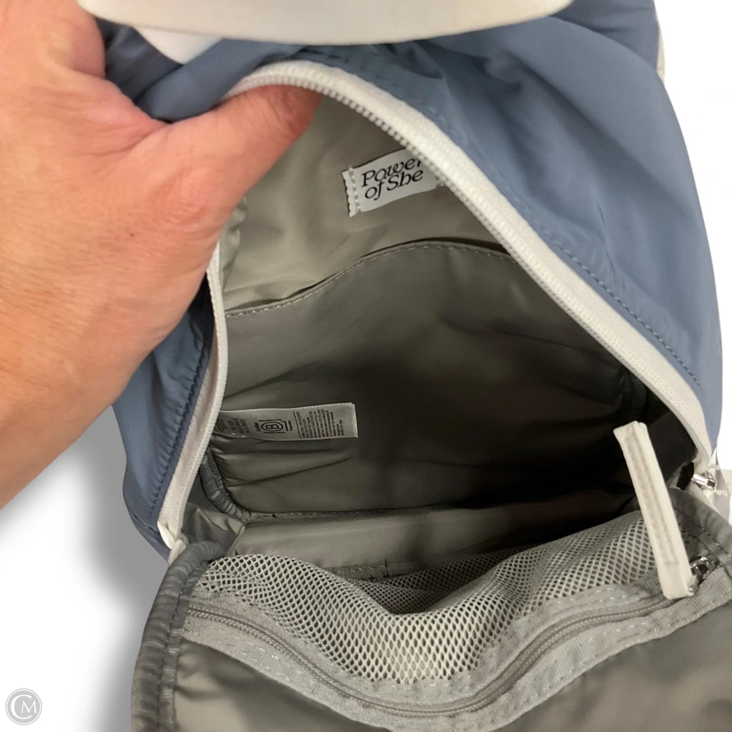 Backpack By Athleta, Size: Small