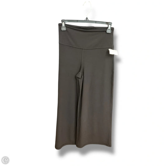 Athletic Pants By Athleta In Black, Size: S