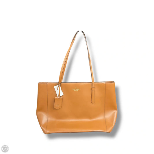 Tote Designer By Kate Spade, Size: Large
