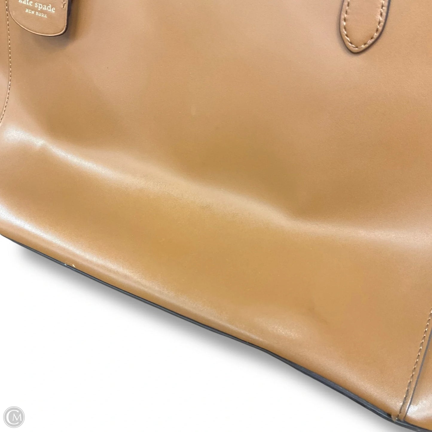 Tote Designer By Kate Spade, Size: Large