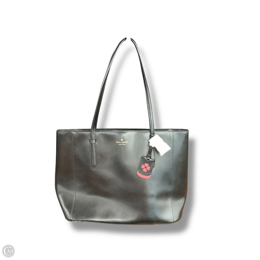 Tote Designer By Kate Spade, Size: Large