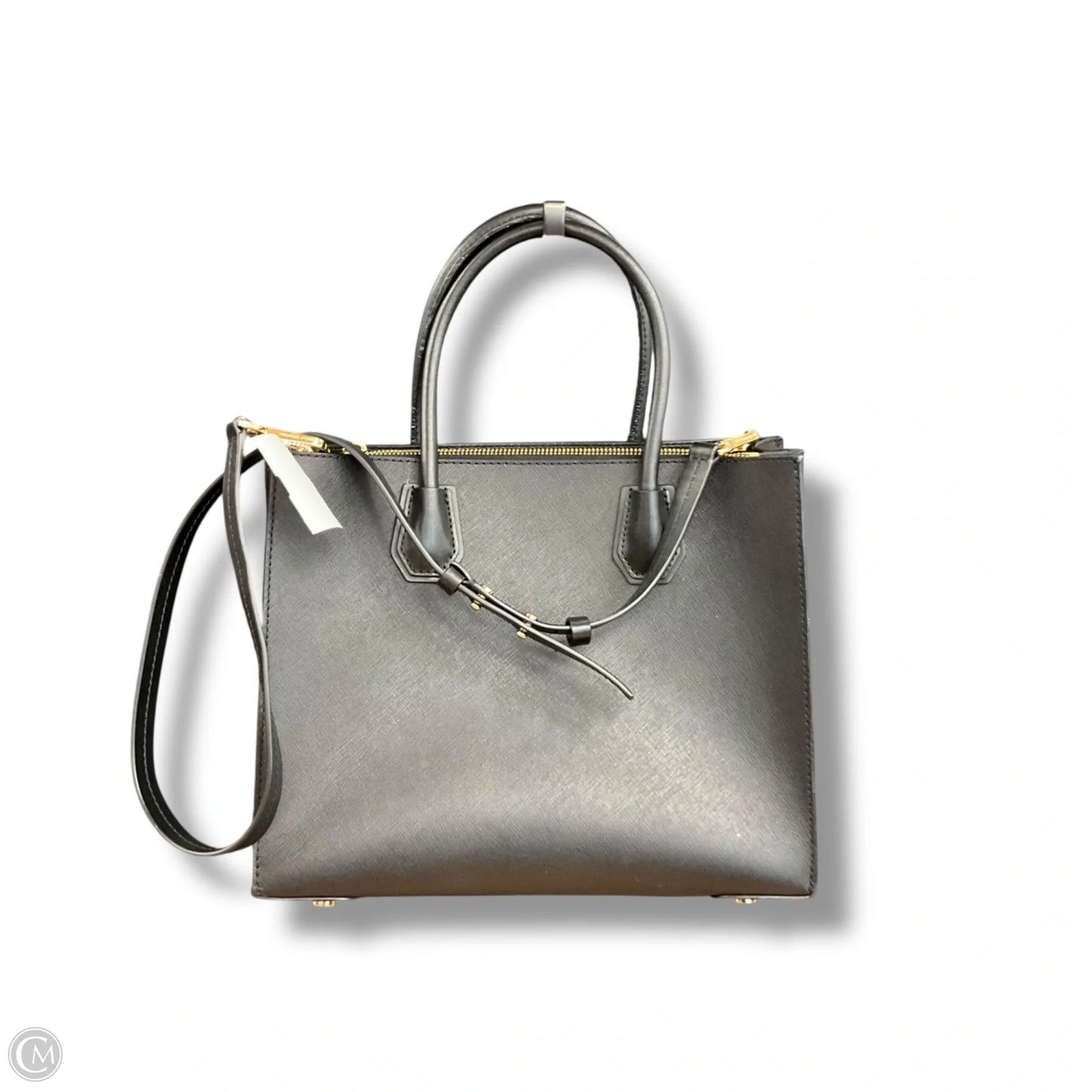 Tote Designer By Michael Kors, Size: Medium