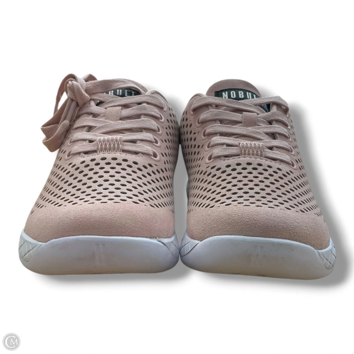 Shoes Athletic By Cmc In Pink, Size: 6