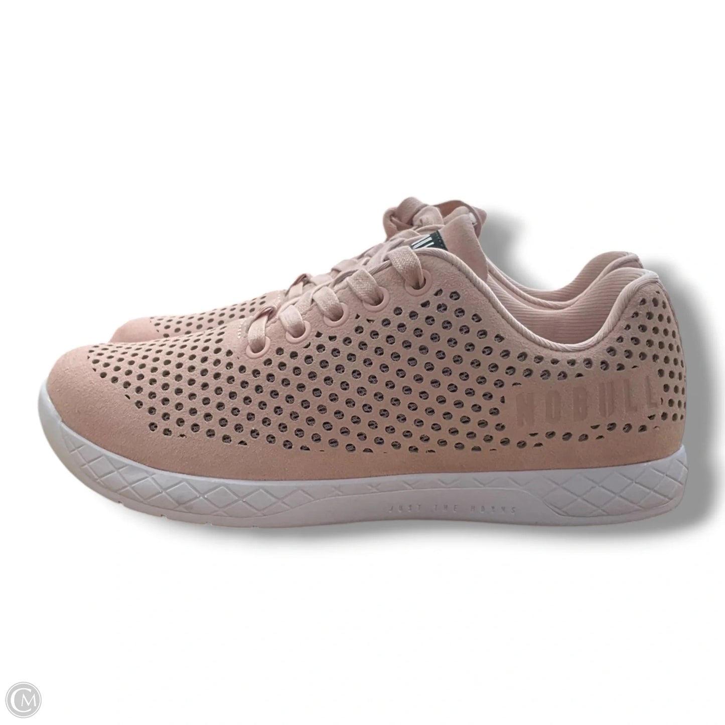 Shoes Athletic By Cmc In Pink, Size: 6