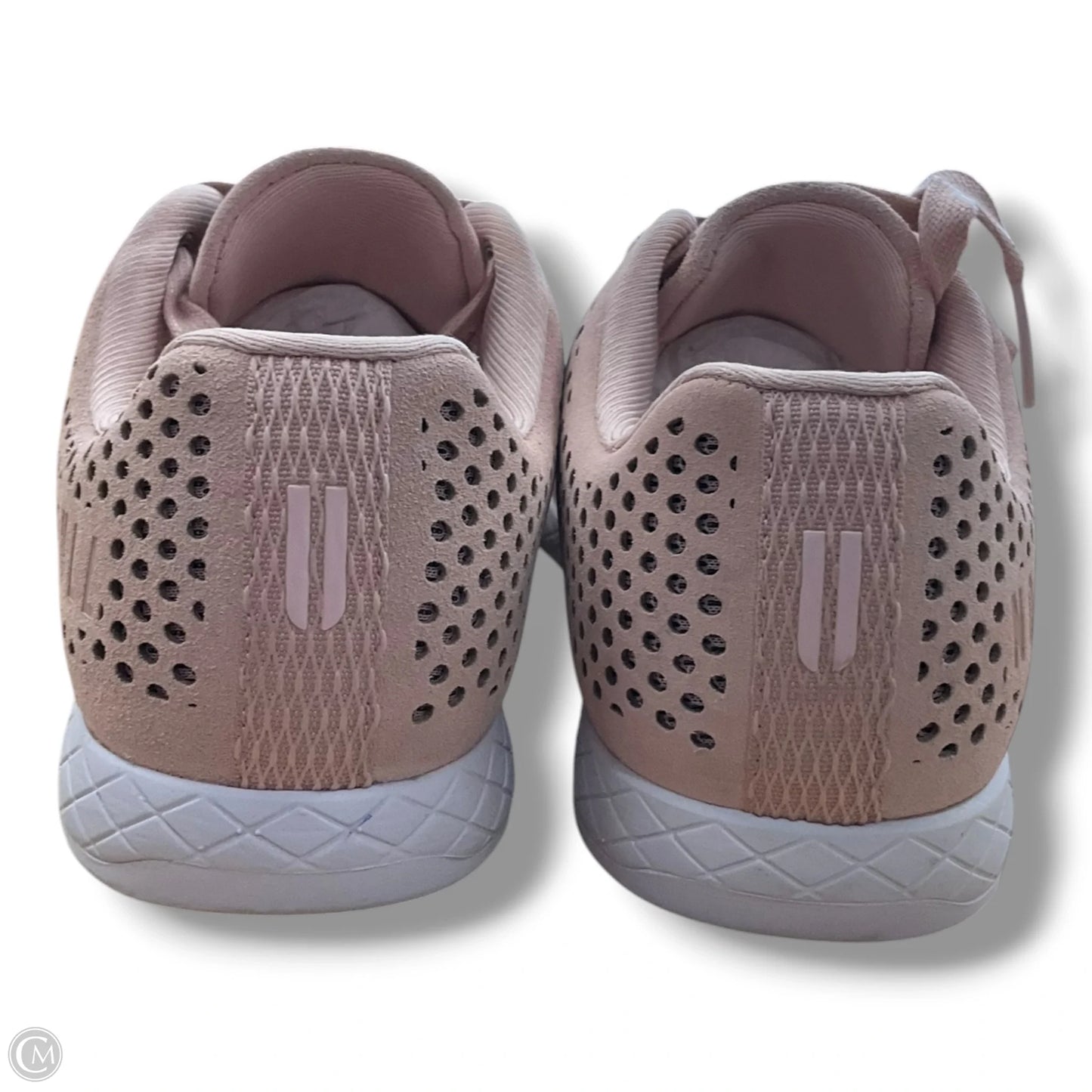 Shoes Athletic By Cmc In Pink, Size: 6