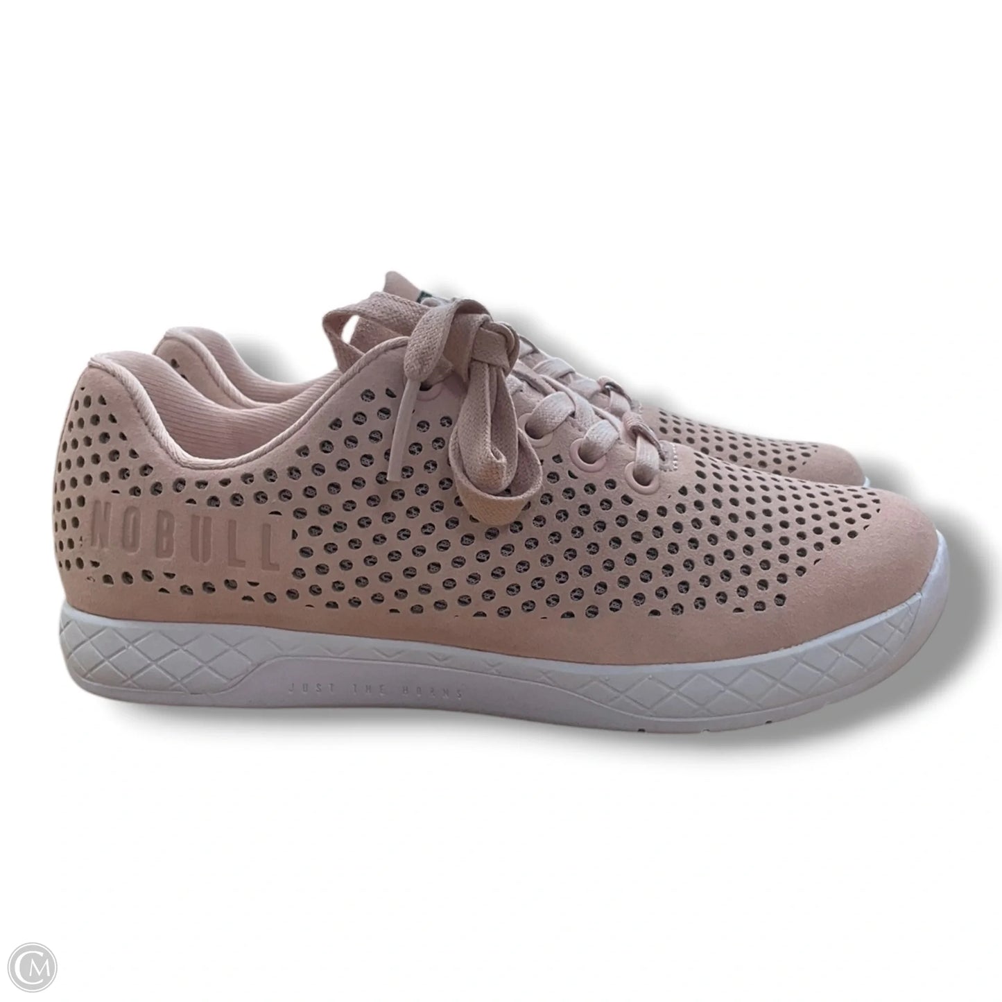 Shoes Athletic By Cmc In Pink, Size: 6