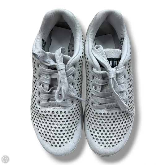 Shoes Athletic By Cmc In Grey, Size: 6