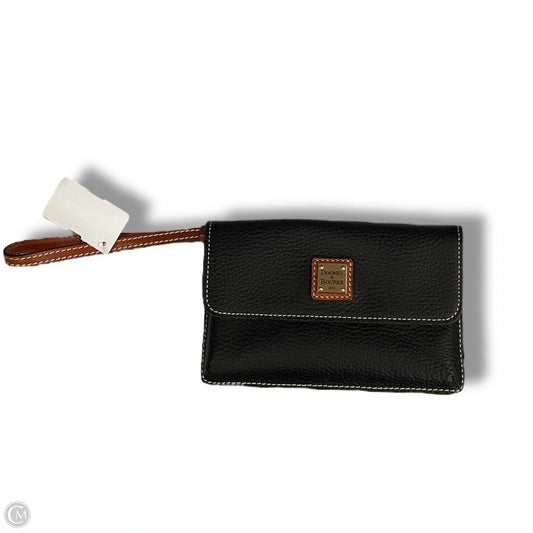 Wristlet Designer By Dooney And Bourke, Size: Small