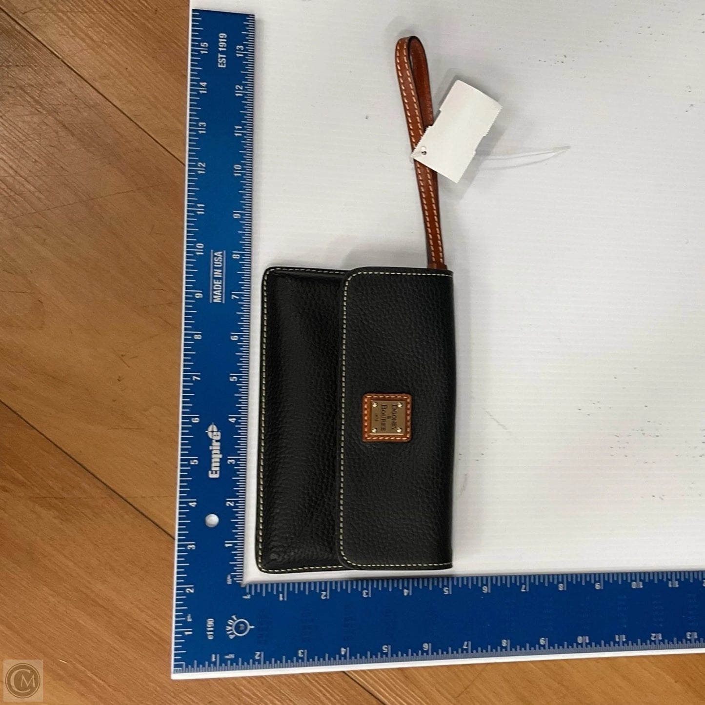 Wristlet Designer By Dooney And Bourke, Size: Small