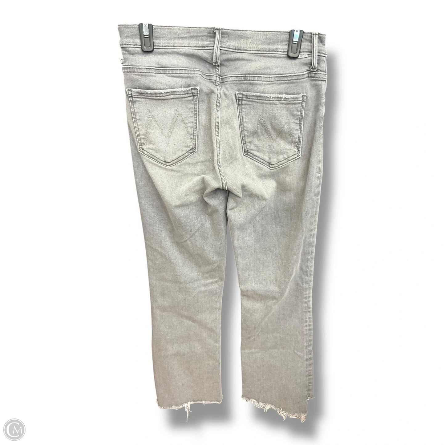 Pants Cargo & Utility By Mother In Grey, Size: 6