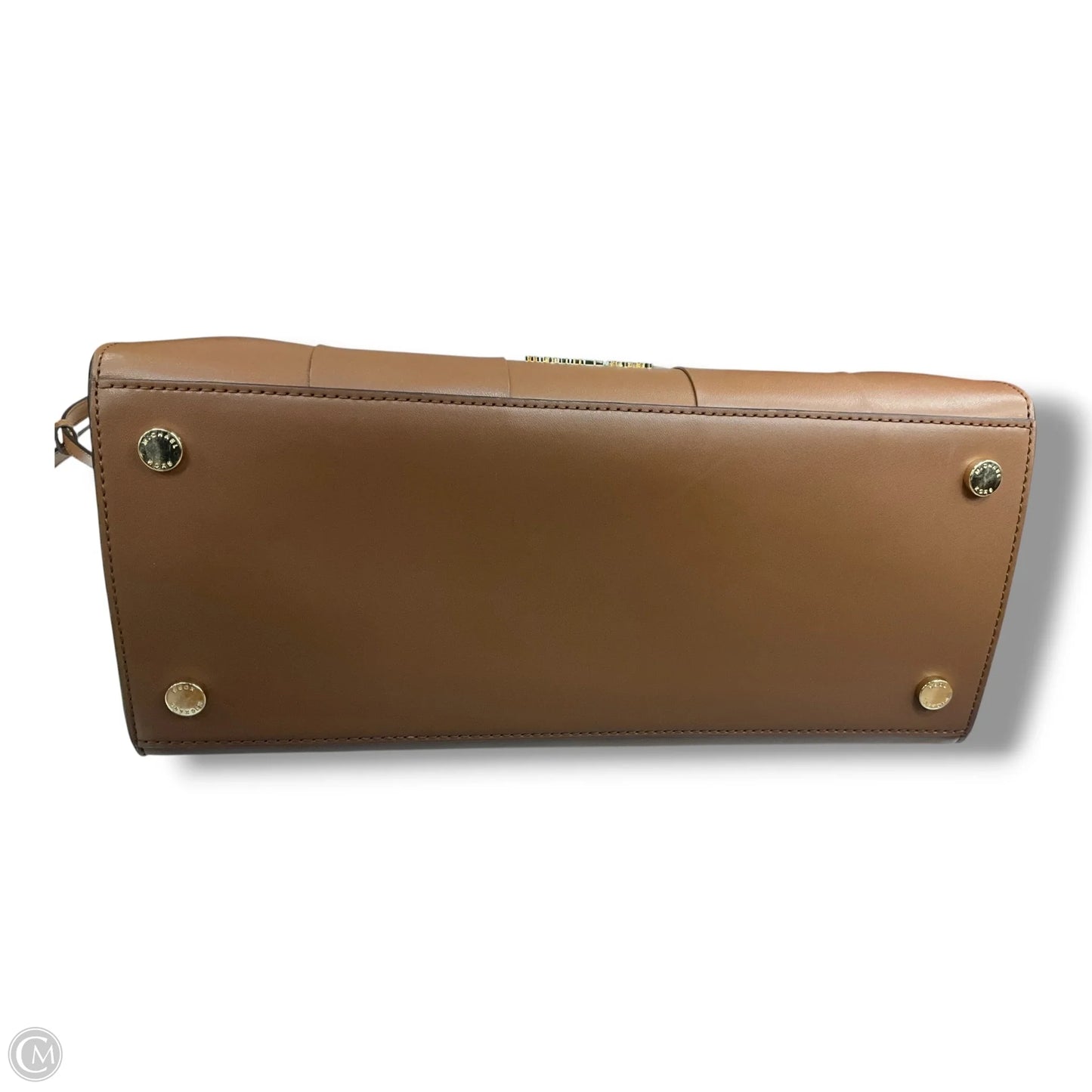 Handbag Designer By Michael Kors, Size: Large
