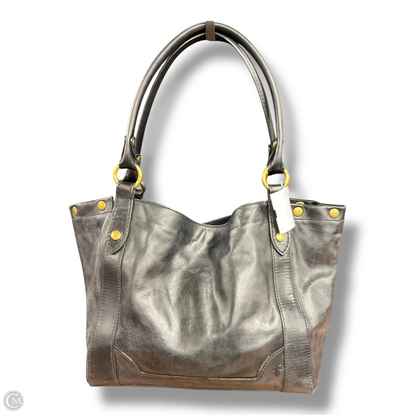 Handbag Designer By Frye, Size: Large