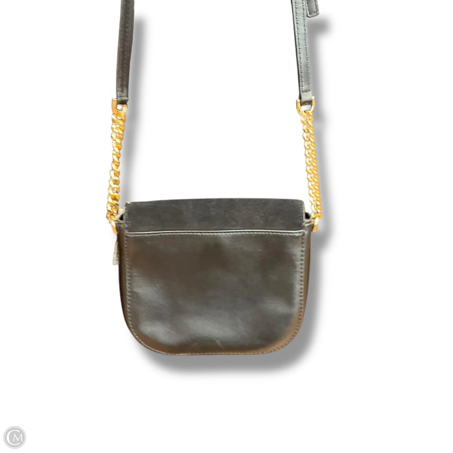 Crossbody Designer By Michael Kors, Size: Medium