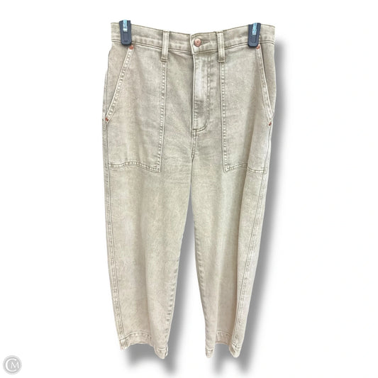 Pants Chinos & Khakis By Pistola In Tan, Size: 2