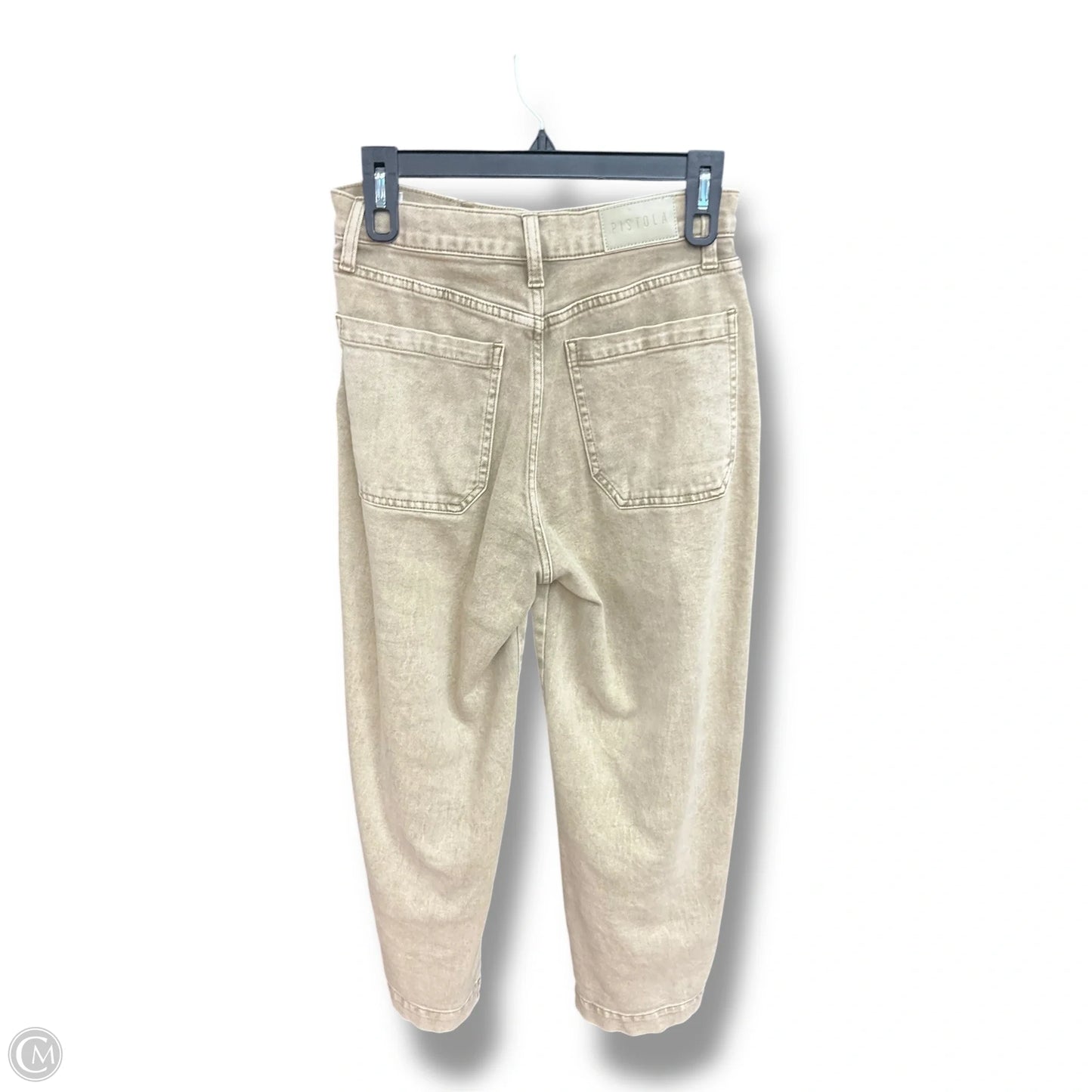 Pants Chinos & Khakis By Pistola In Tan, Size: 2