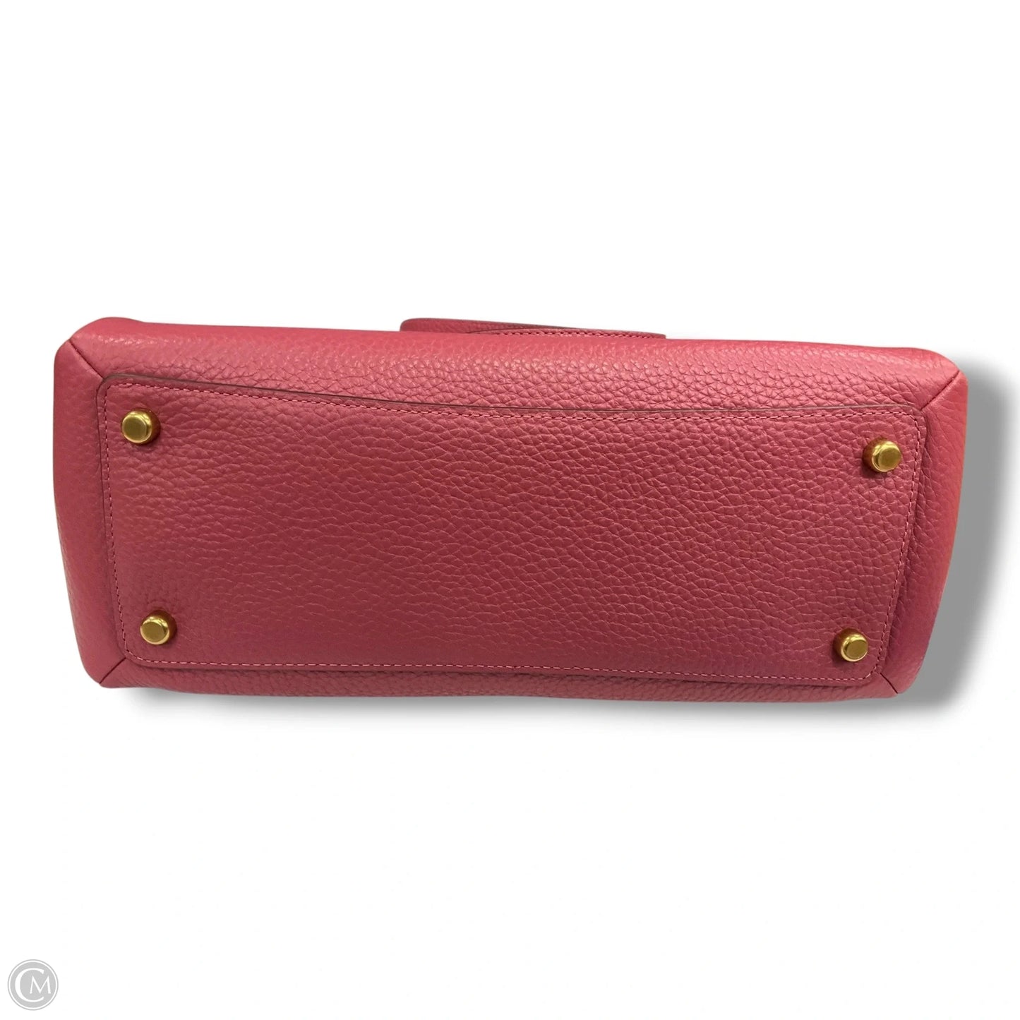Crossbody Designer By Coach, Size: Large