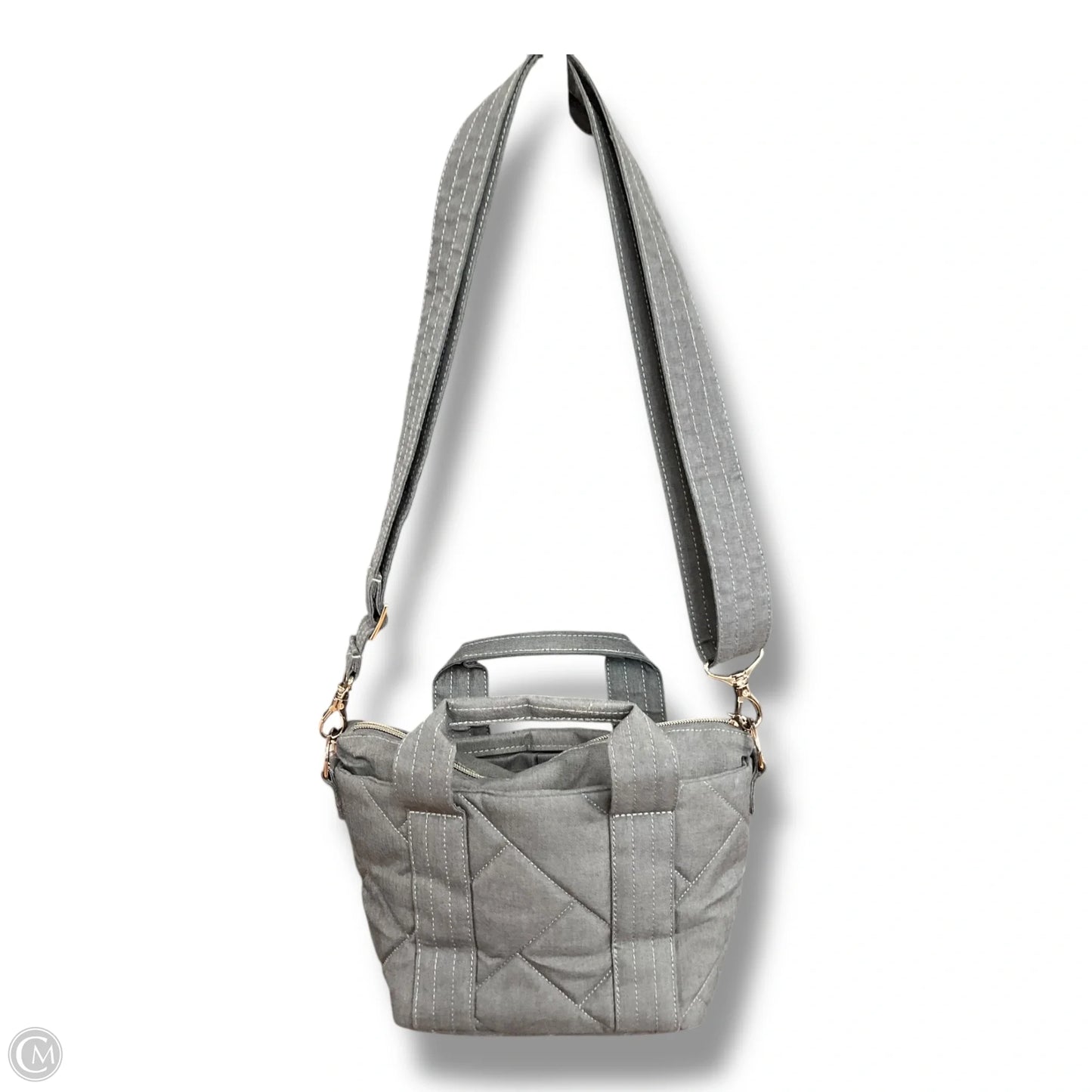 Crossbody By Lug, Size: Medium