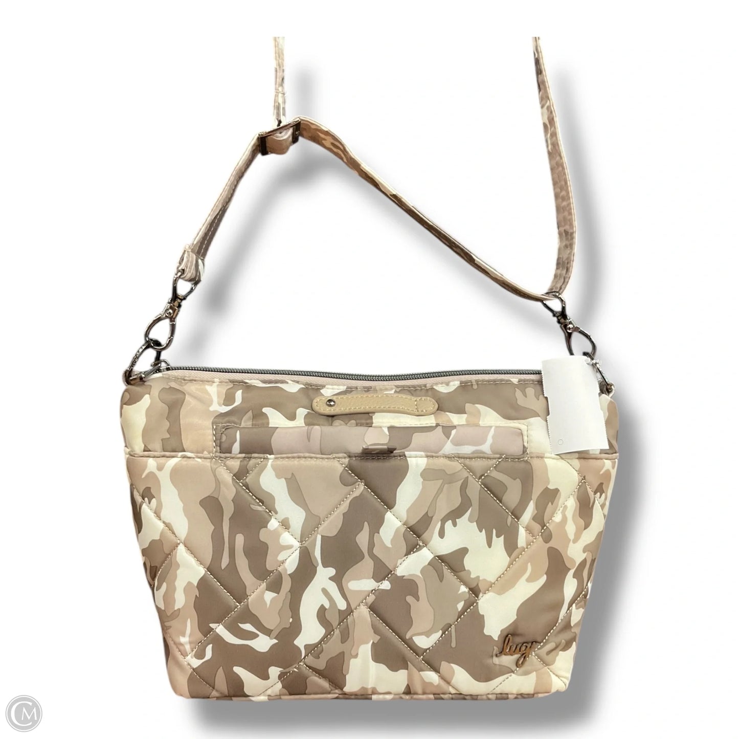 Crossbody By Lug, Size: Large