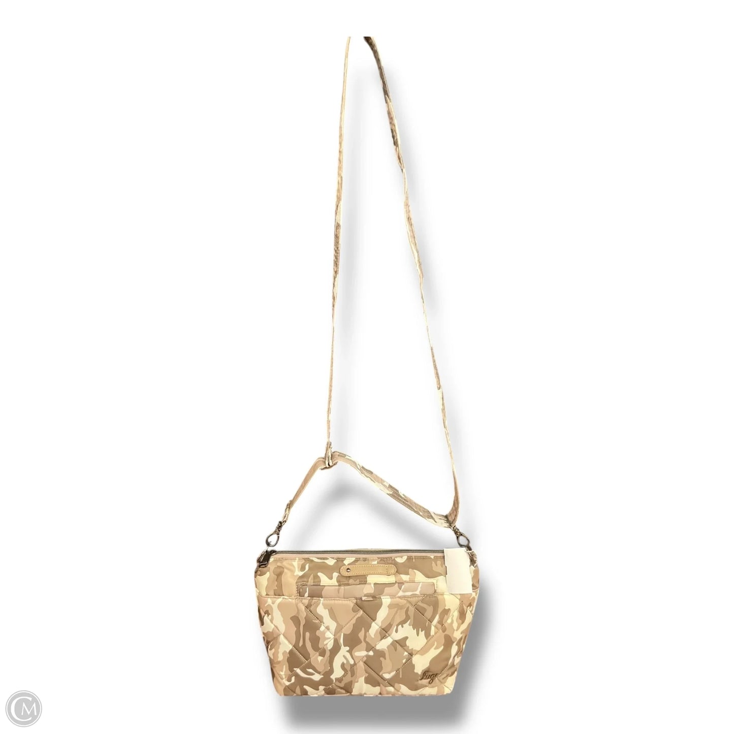 Crossbody By Lug, Size: Large