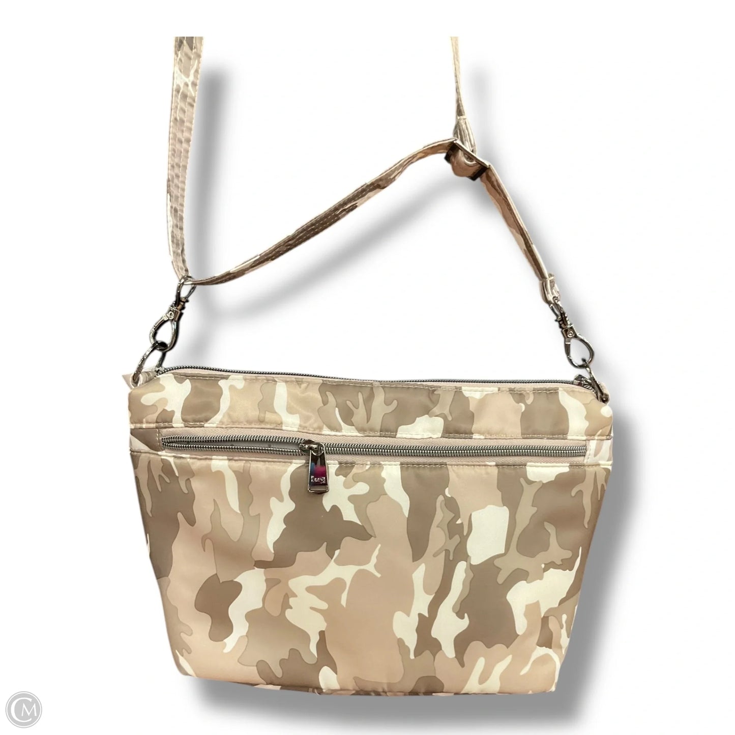 Crossbody By Lug, Size: Large