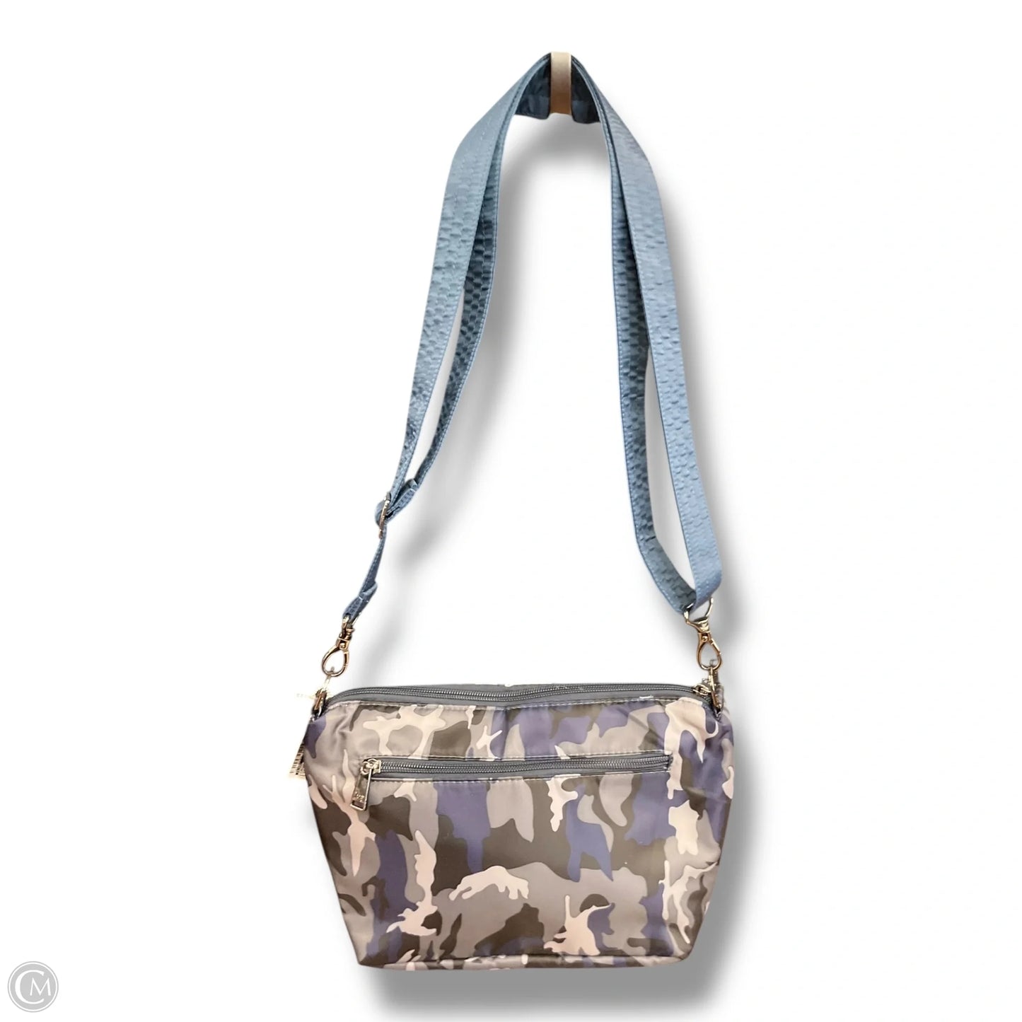 Crossbody By Lug, Size: Medium