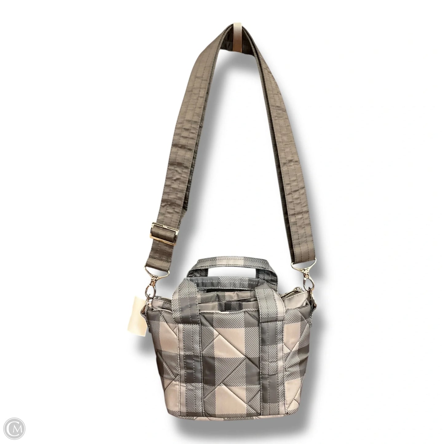 Crossbody By Lug, Size: Medium