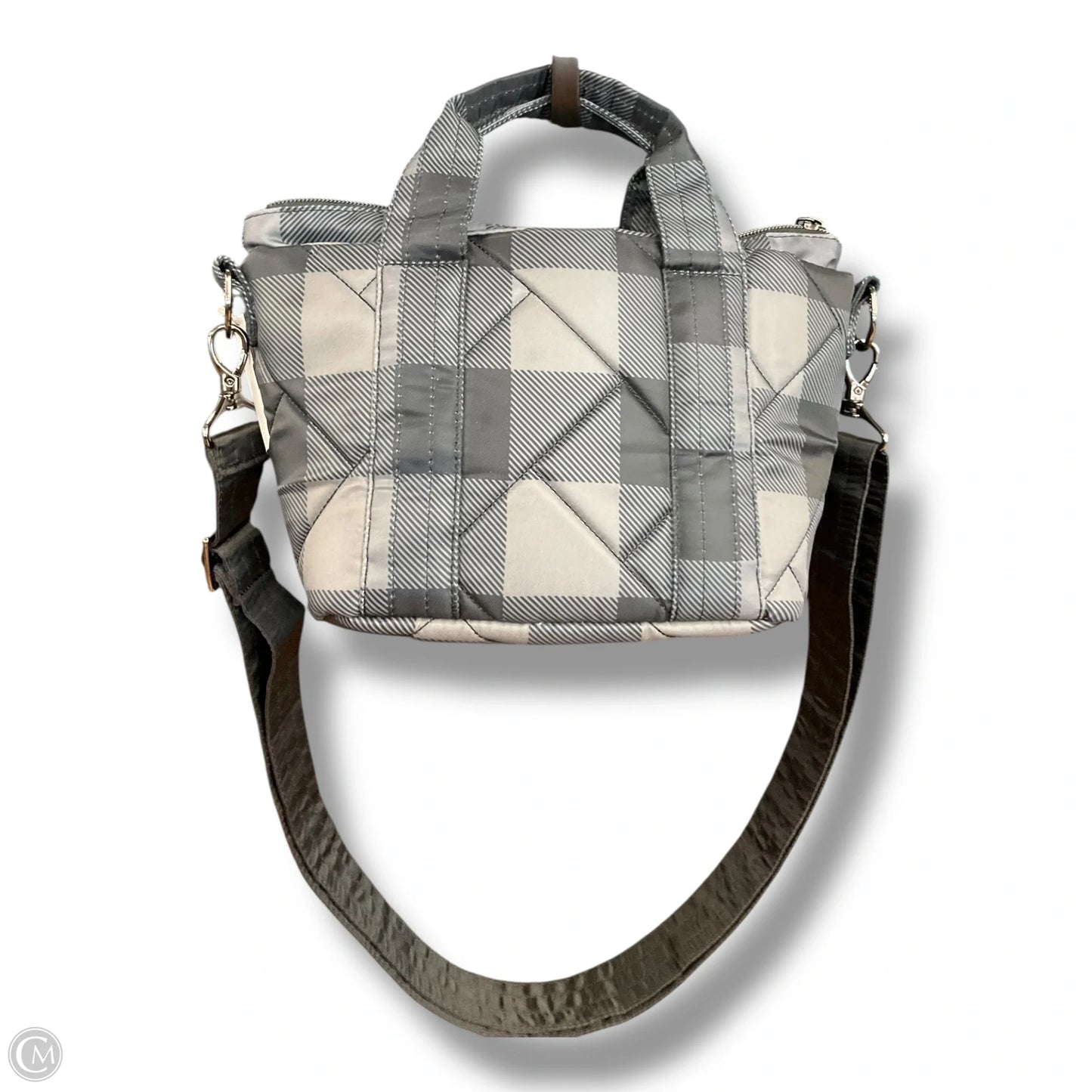Crossbody By Lug, Size: Medium