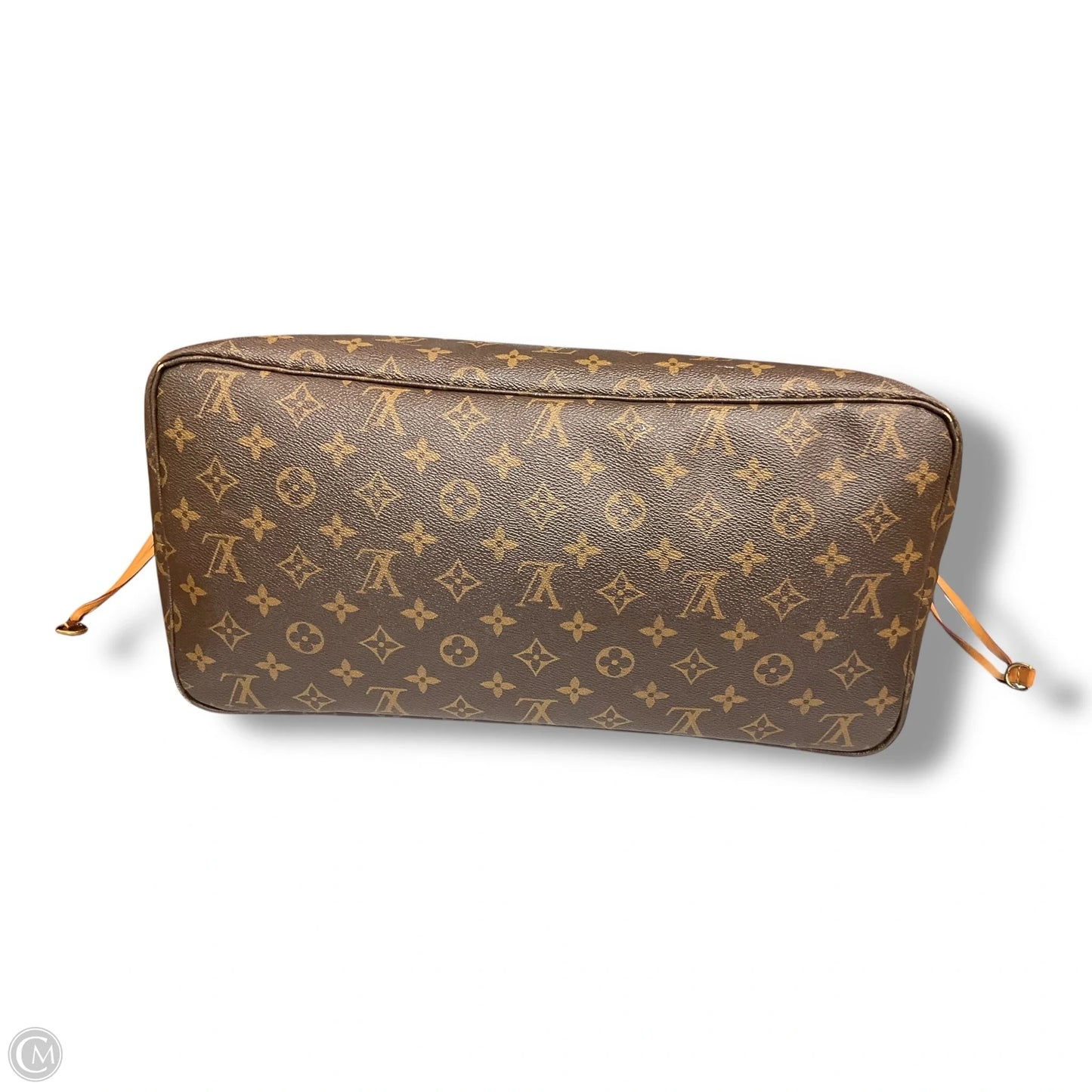 Tote Luxury Designer By Louis Vuitton, Size: Large