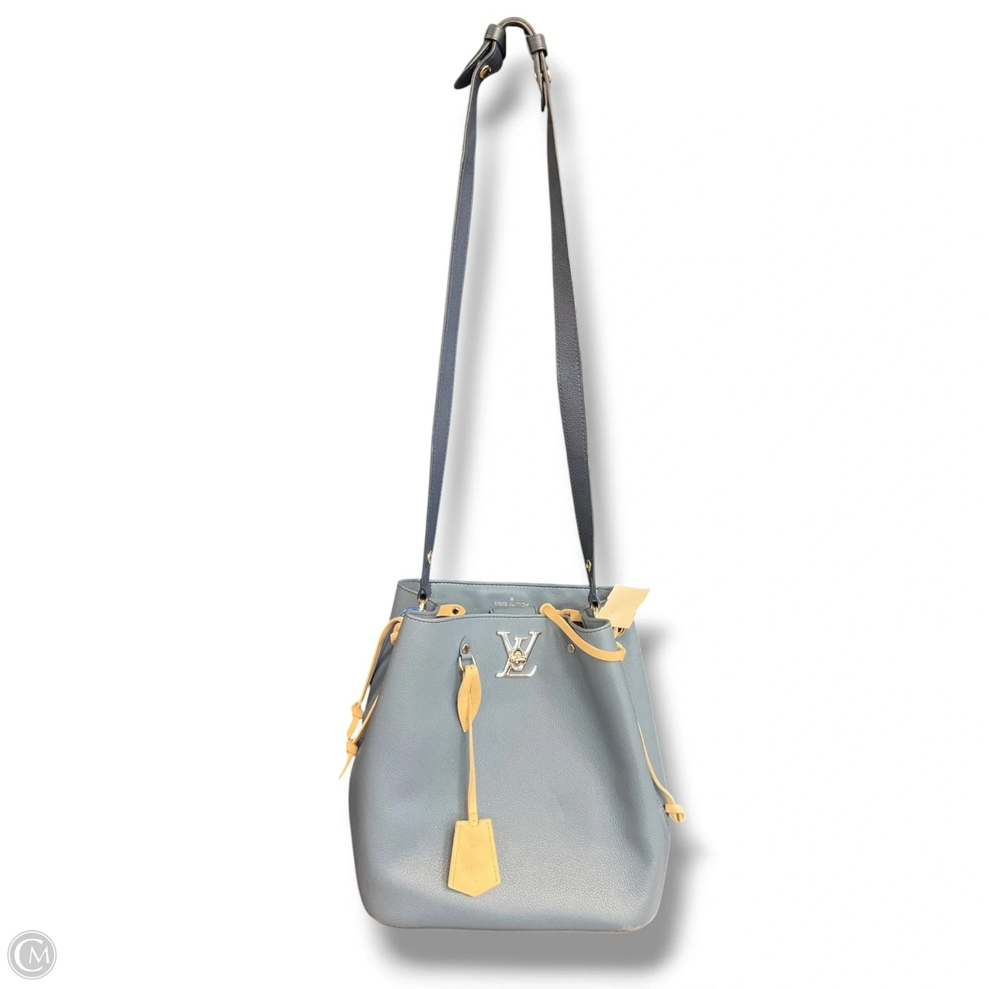 Handbag Luxury Designer By Louis Vuitton, Size: Medium