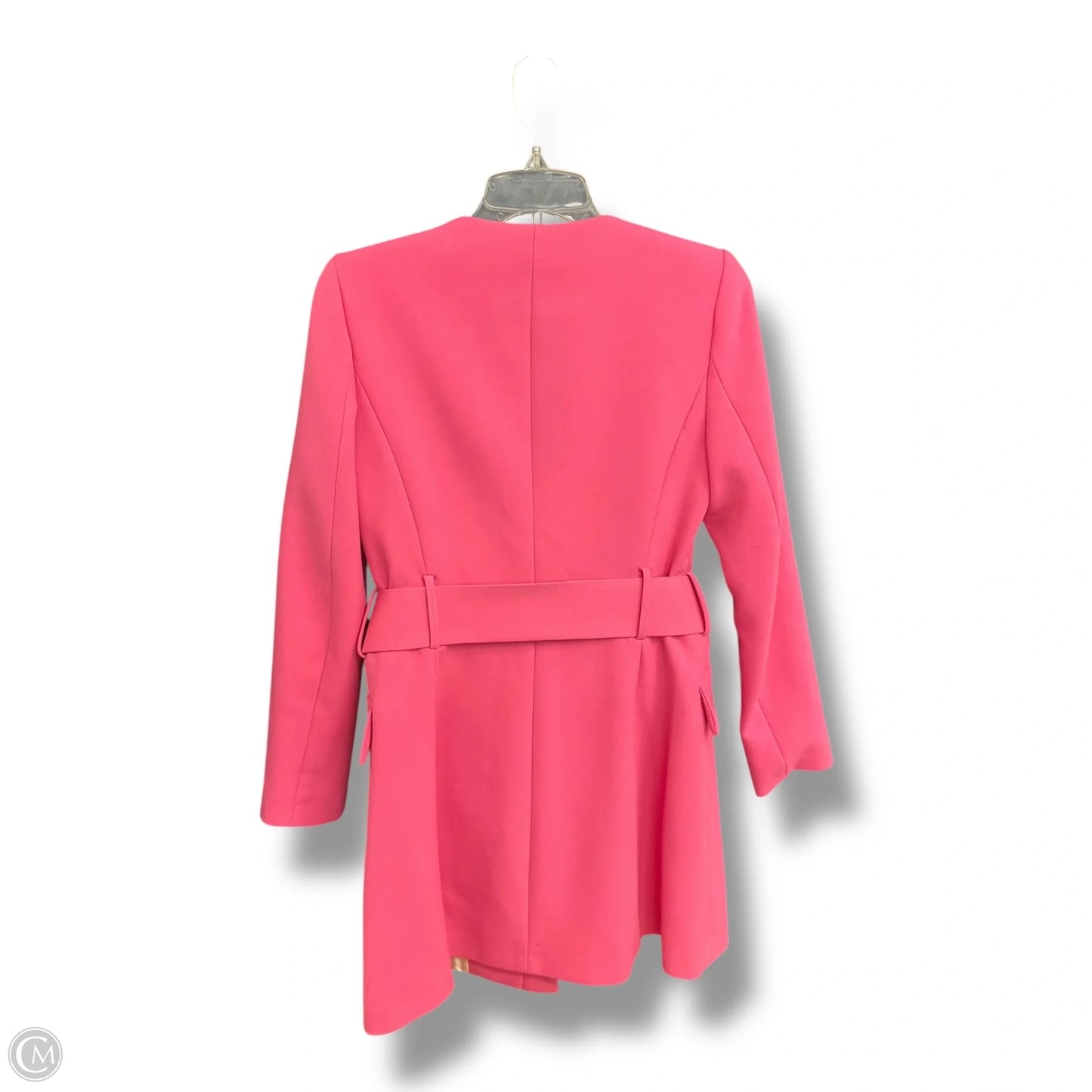 Blazer By Zara In Pink, Size: S