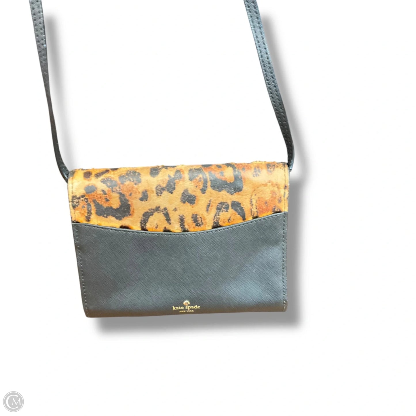 Crossbody Designer By Kate Spade, Size: Small