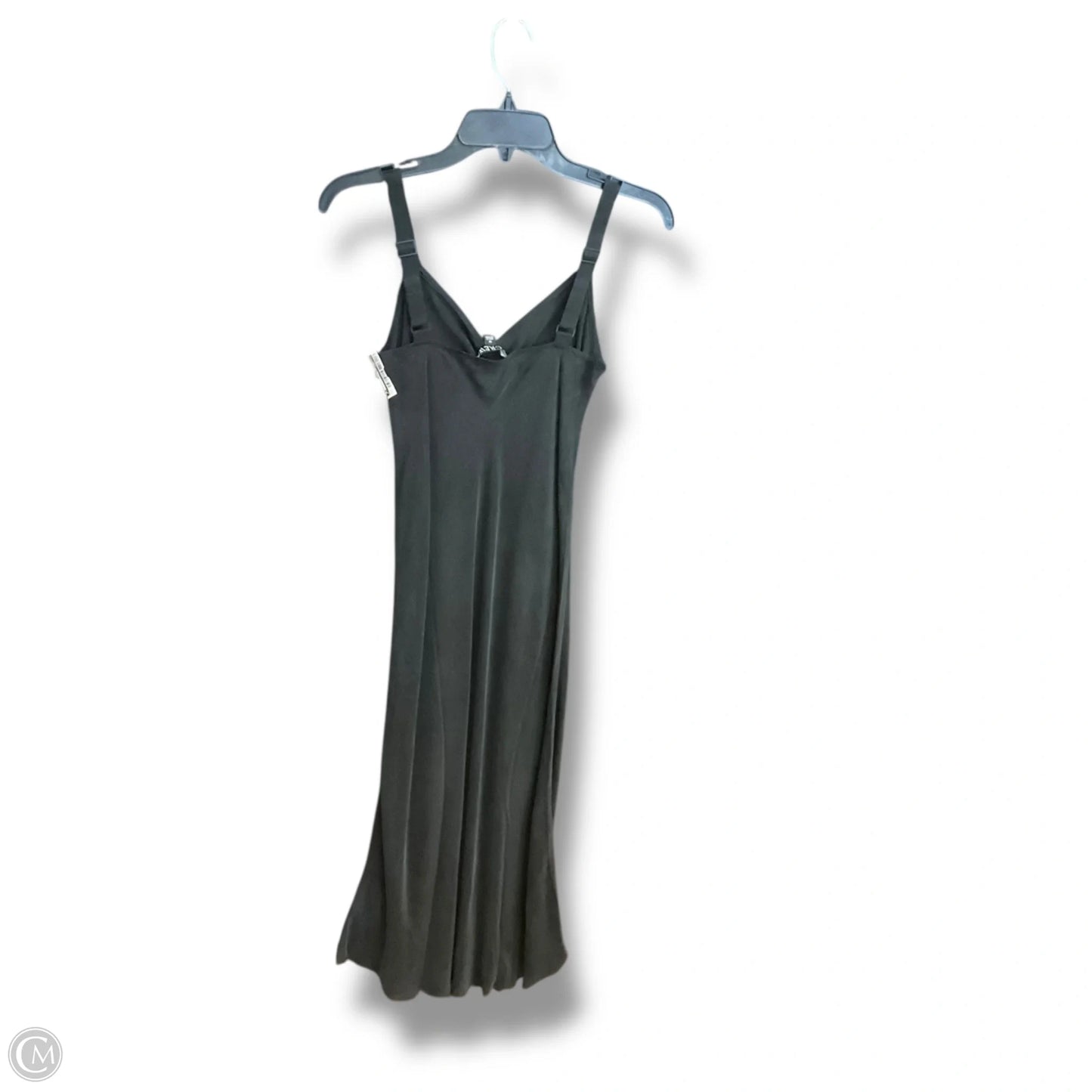 Dress Casual Midi By J. Crew In Black, Size: 0