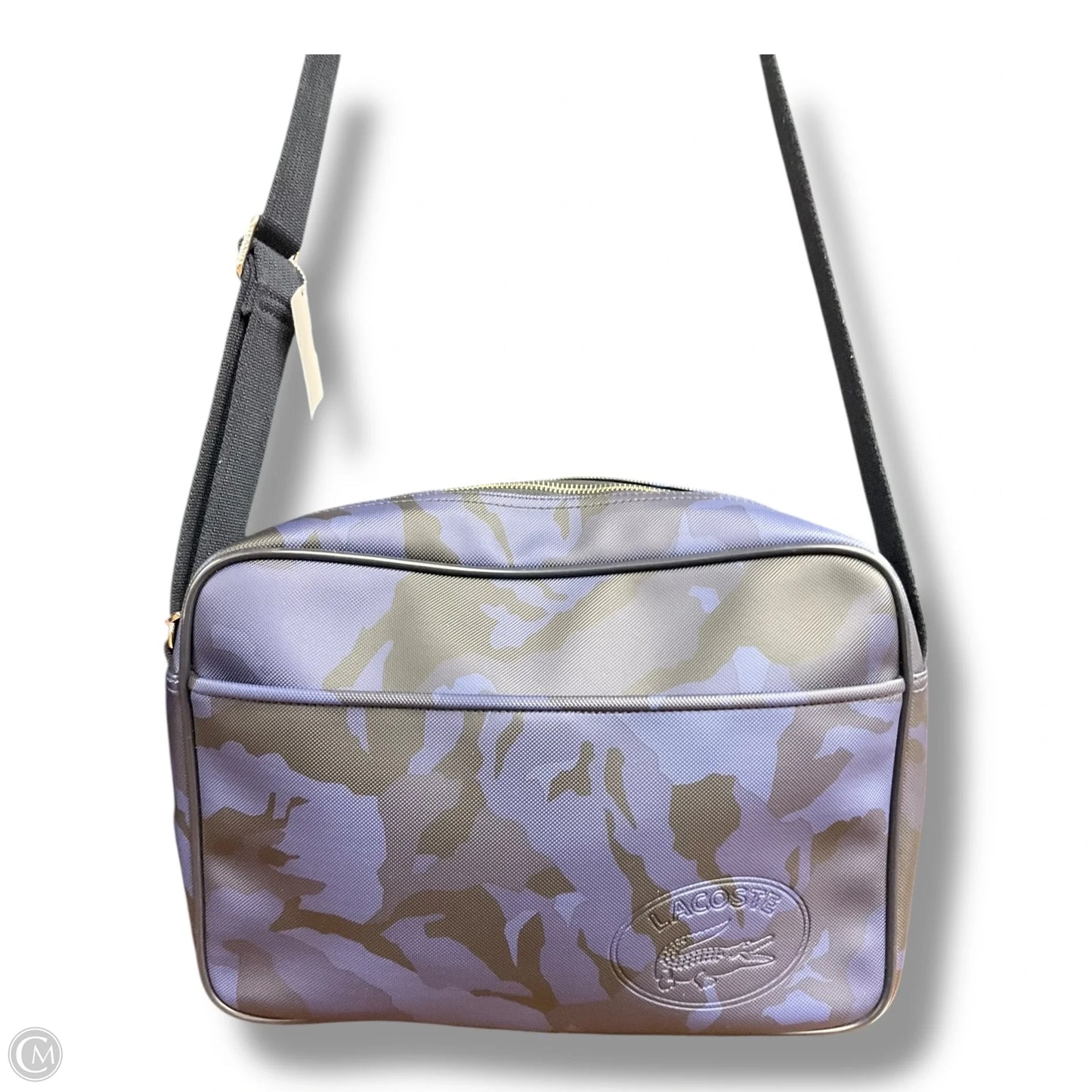 Crossbody By Lacoste, Size: Large