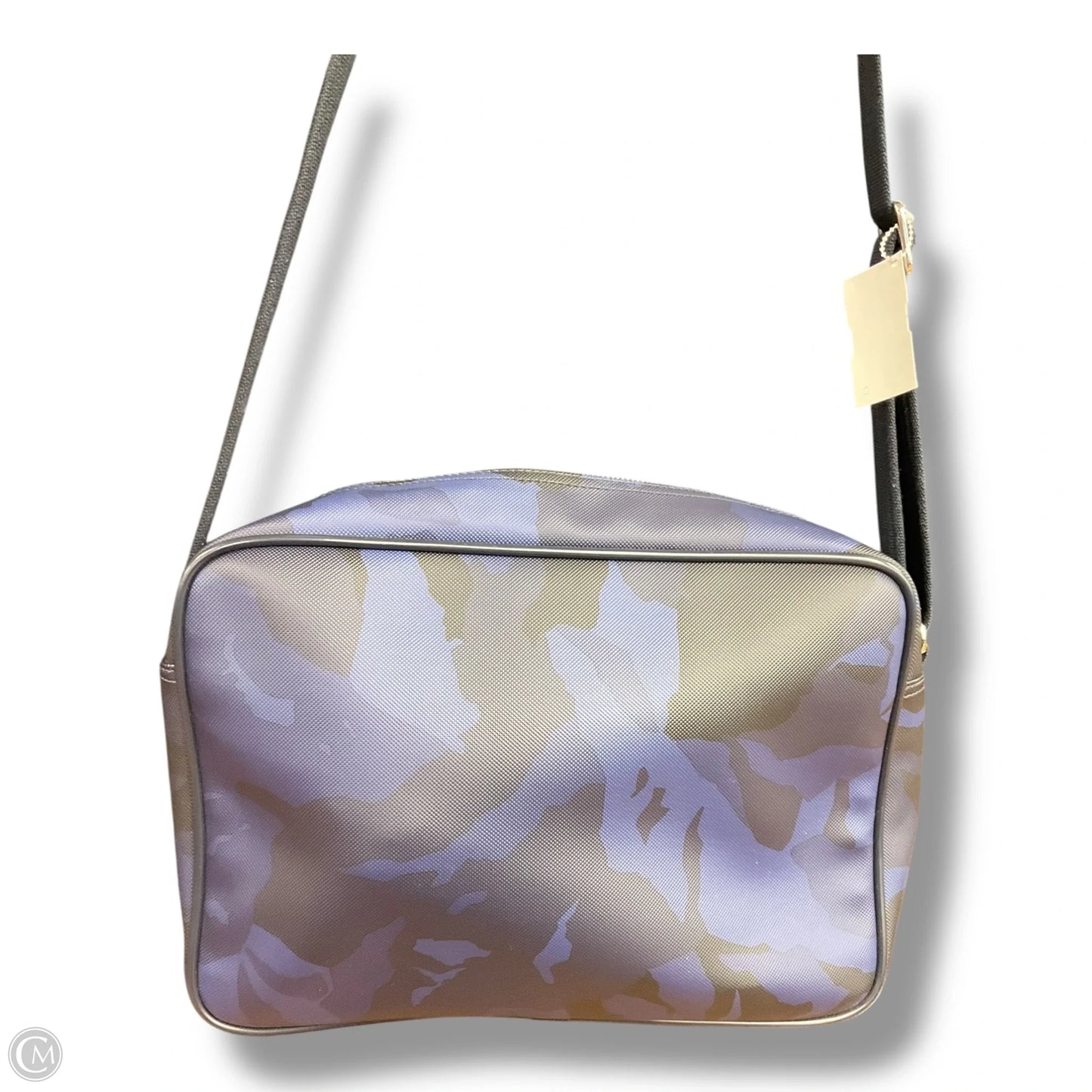 Crossbody By Lacoste, Size: Large