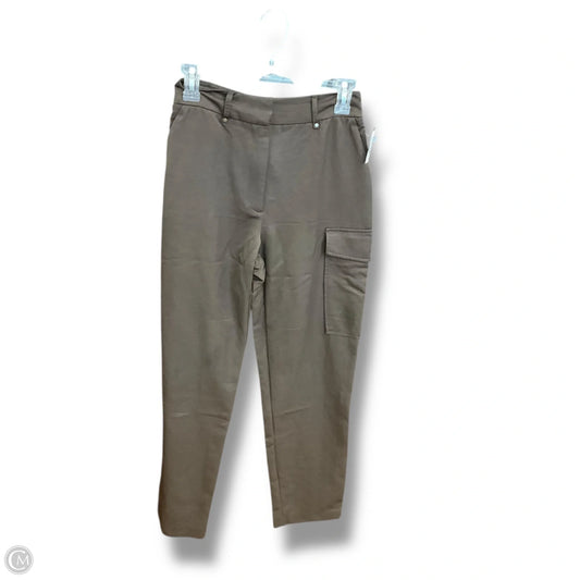 Pants Cargo & Utility By Reiss In Brown, Size: 2