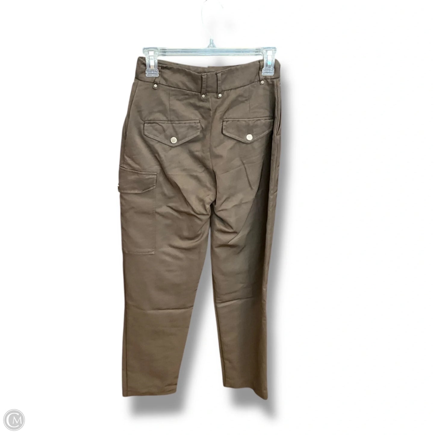 Pants Cargo & Utility By Reiss In Brown, Size: 2