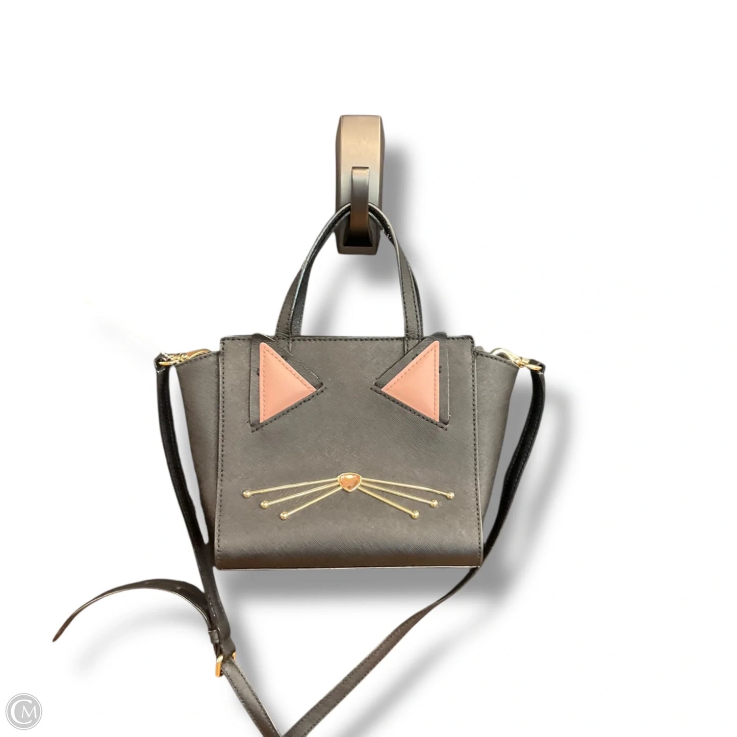 Crossbody Designer By Kate Spade, Size: Medium