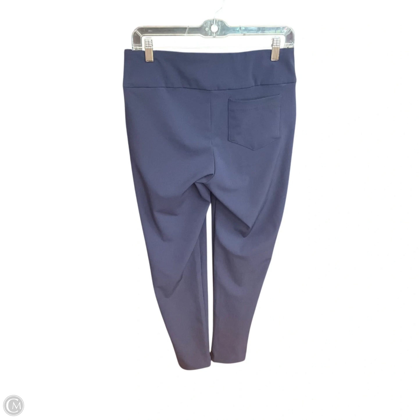 Pants Designer By Lilly Pulitzer In Blue, Size: 6