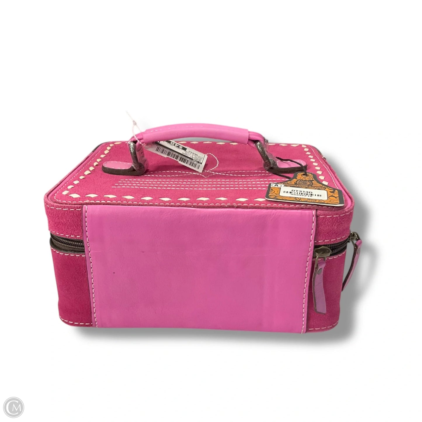 Jewelry Case By Cme, Size: Medium