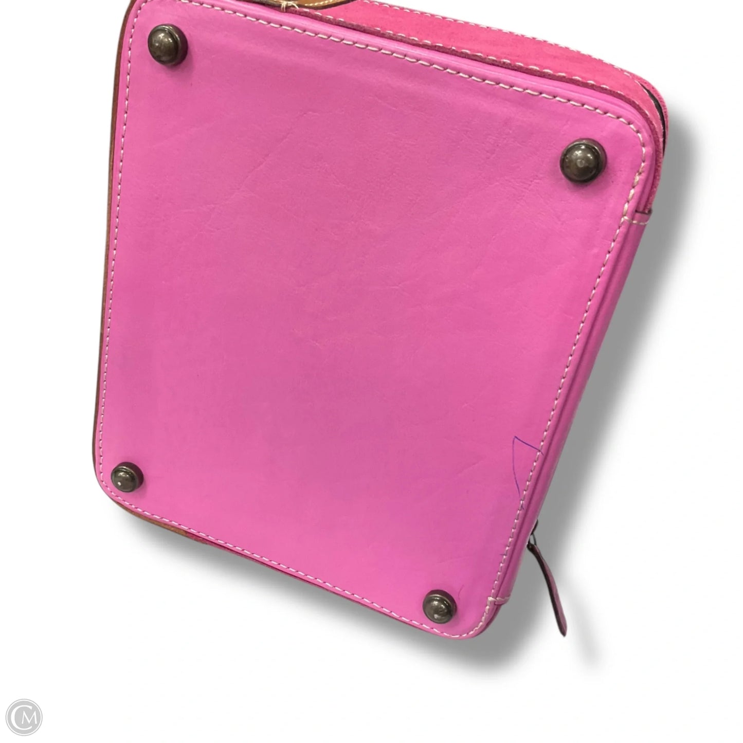 Jewelry Case By Cme, Size: Medium