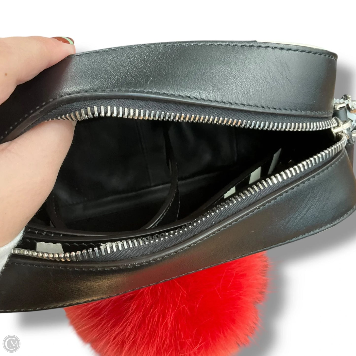 Crossbody By les petites jouers Size: Medium