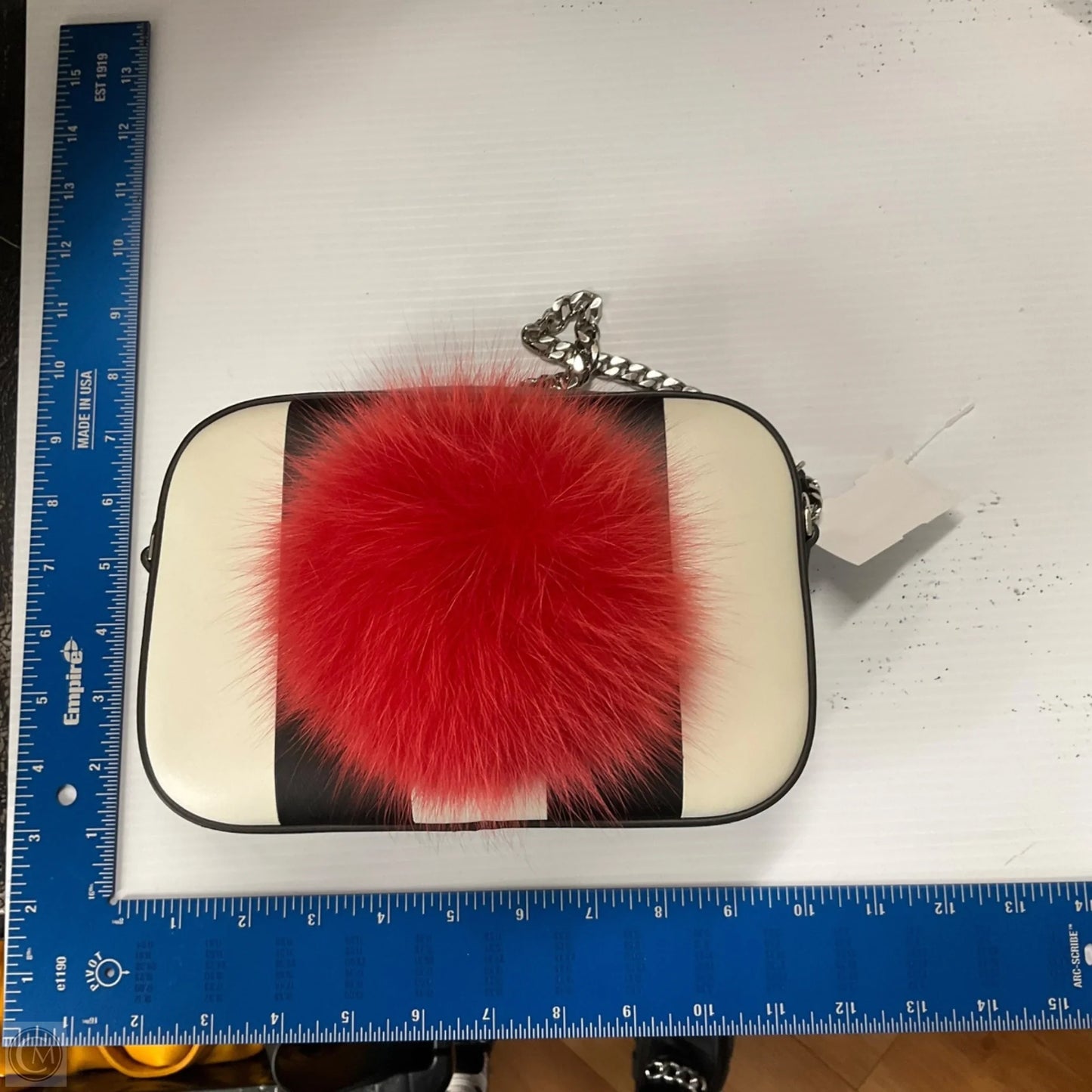 Crossbody By les petites jouers Size: Medium