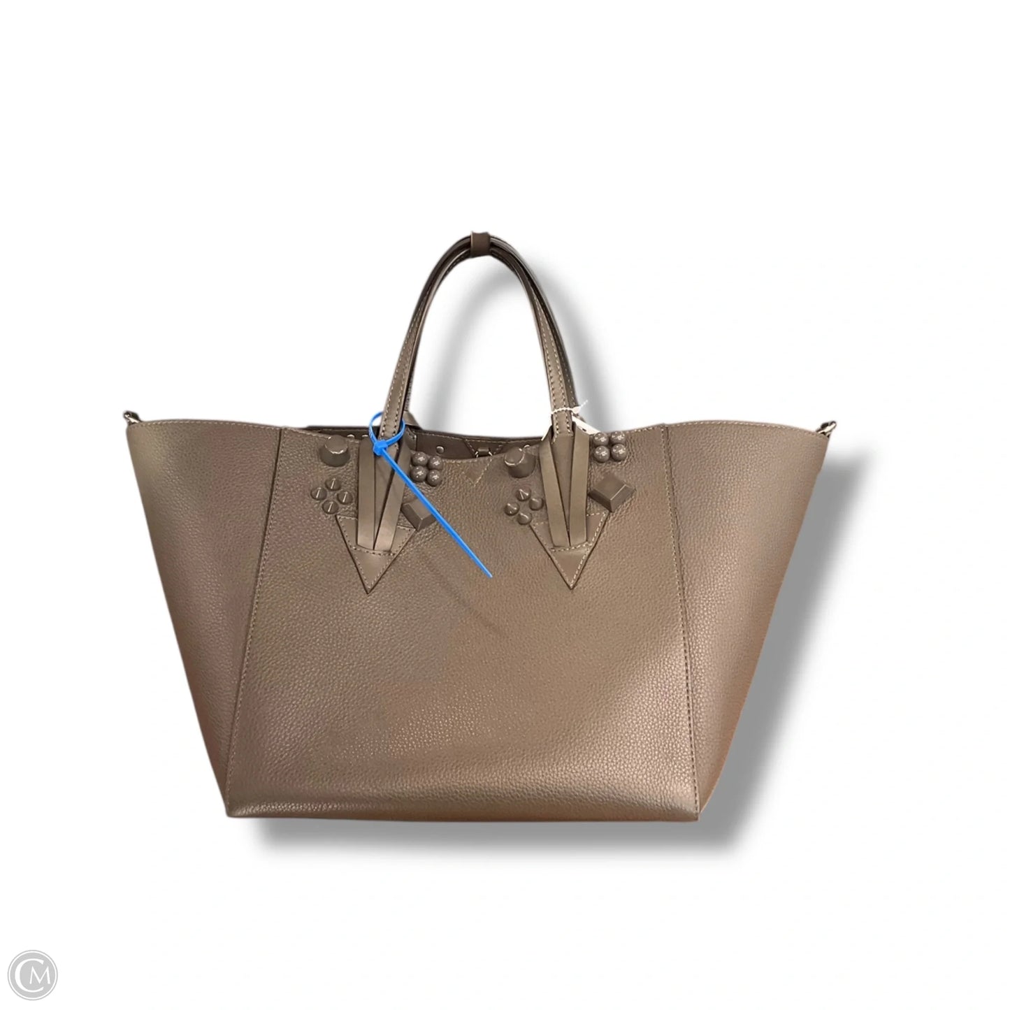 Crossbody Luxury Designer By Alexander Mcqueen, Size: Medium