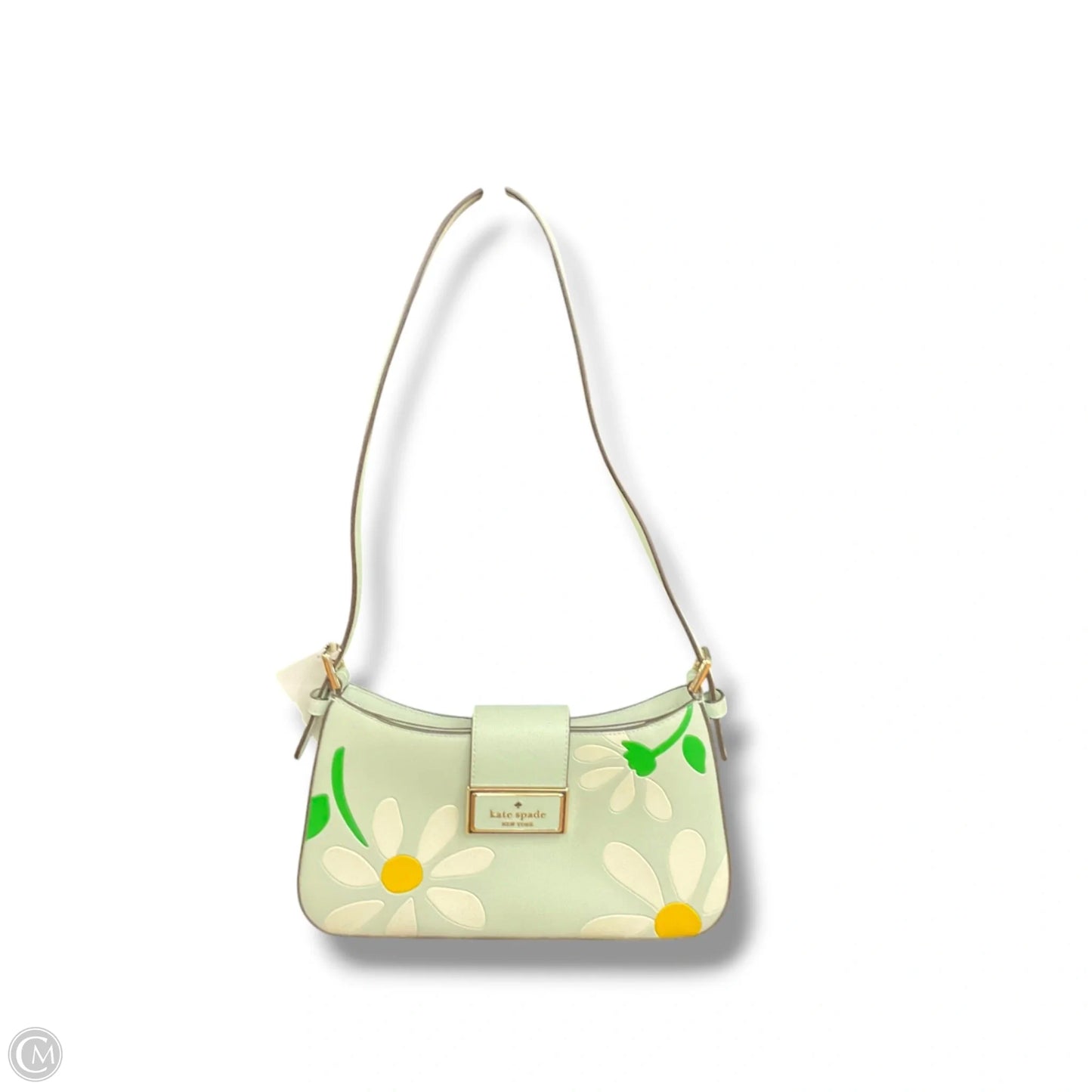 Handbag Designer By Kate Spade, Size: Medium