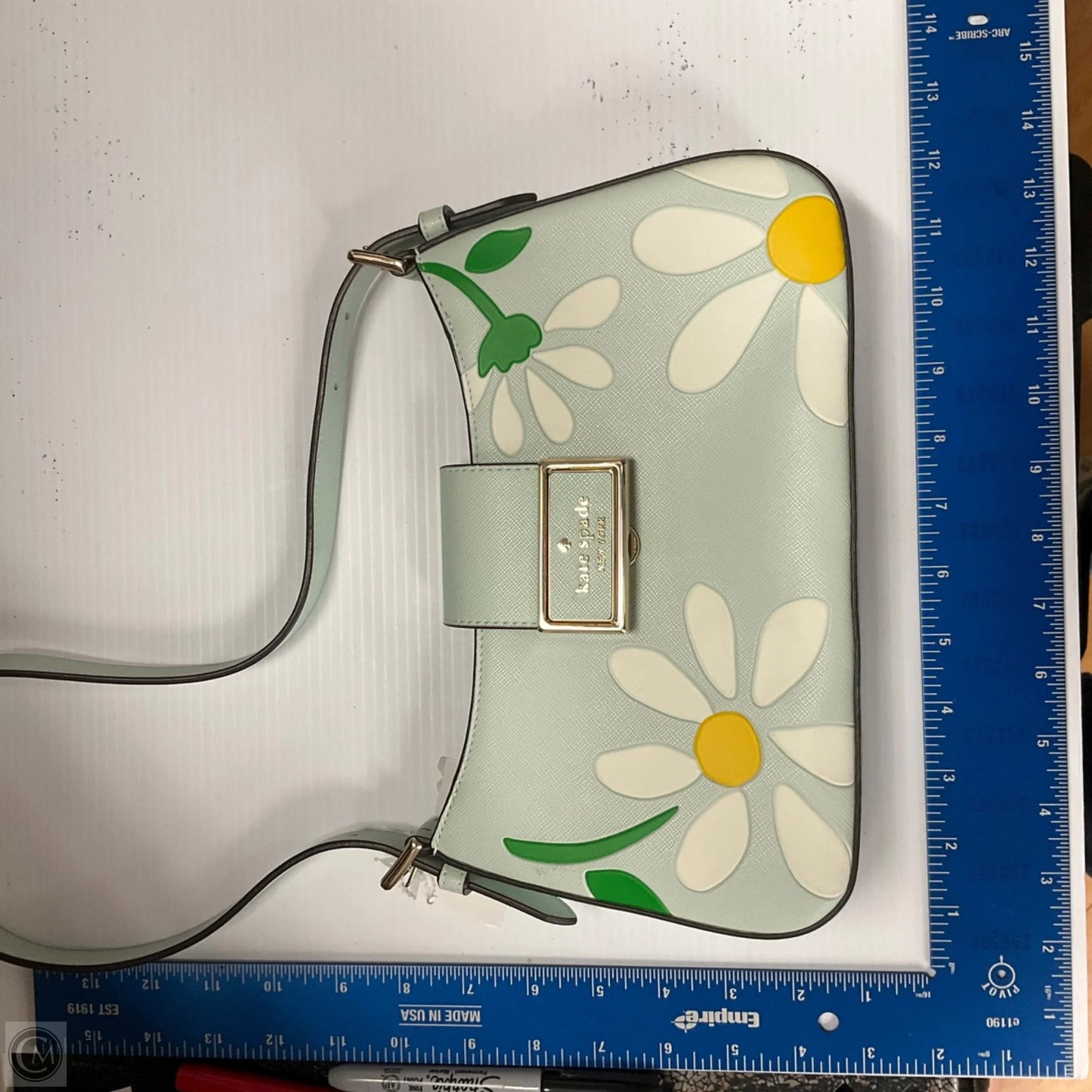 Handbag Designer By Kate Spade, Size: Medium