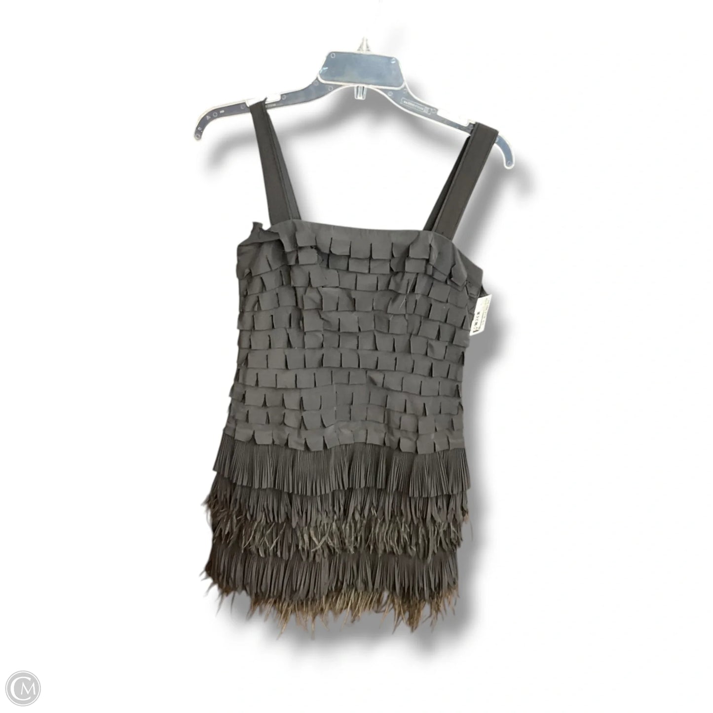 Dress Party Short By Bcbgmaxazria In Black, Size: 0