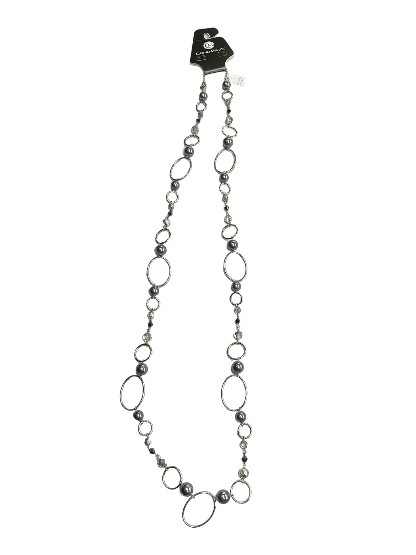 Necklace Statement Lia Sophia