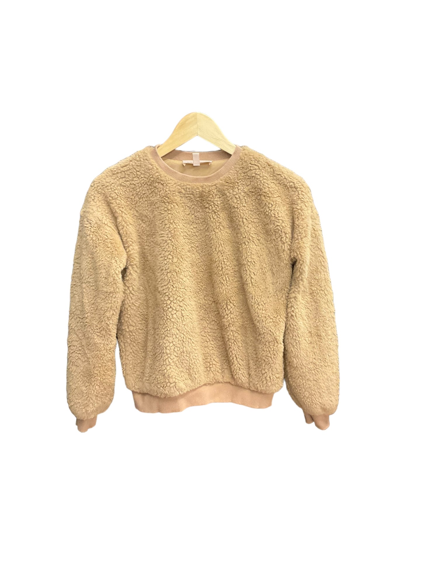 Brown Sweater Philosophy, Size Xs