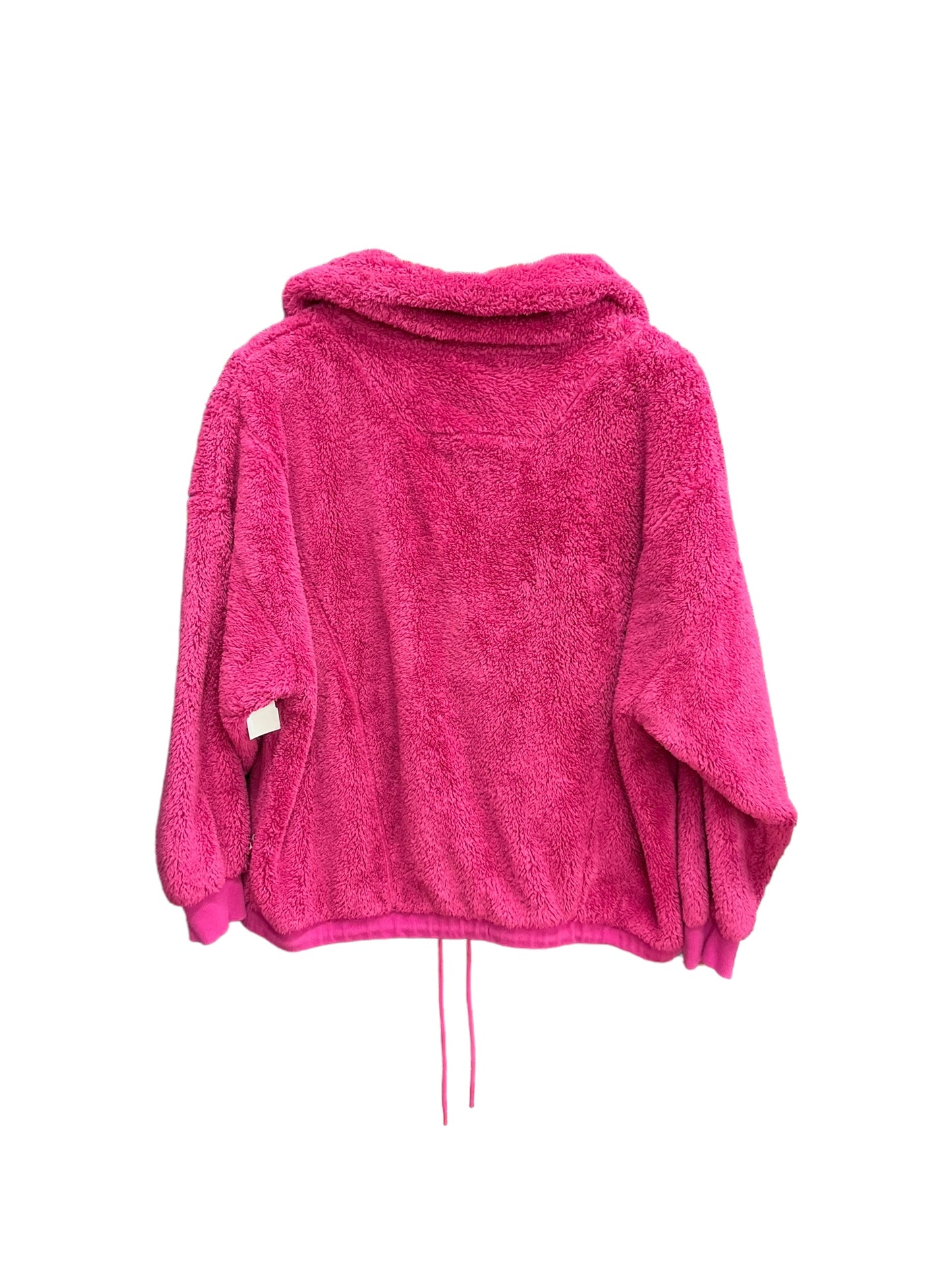 Pink Sweater Joy Lab, Size M