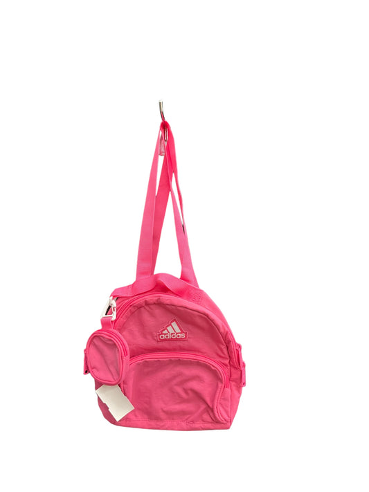 Backpack Adidas, Size Medium